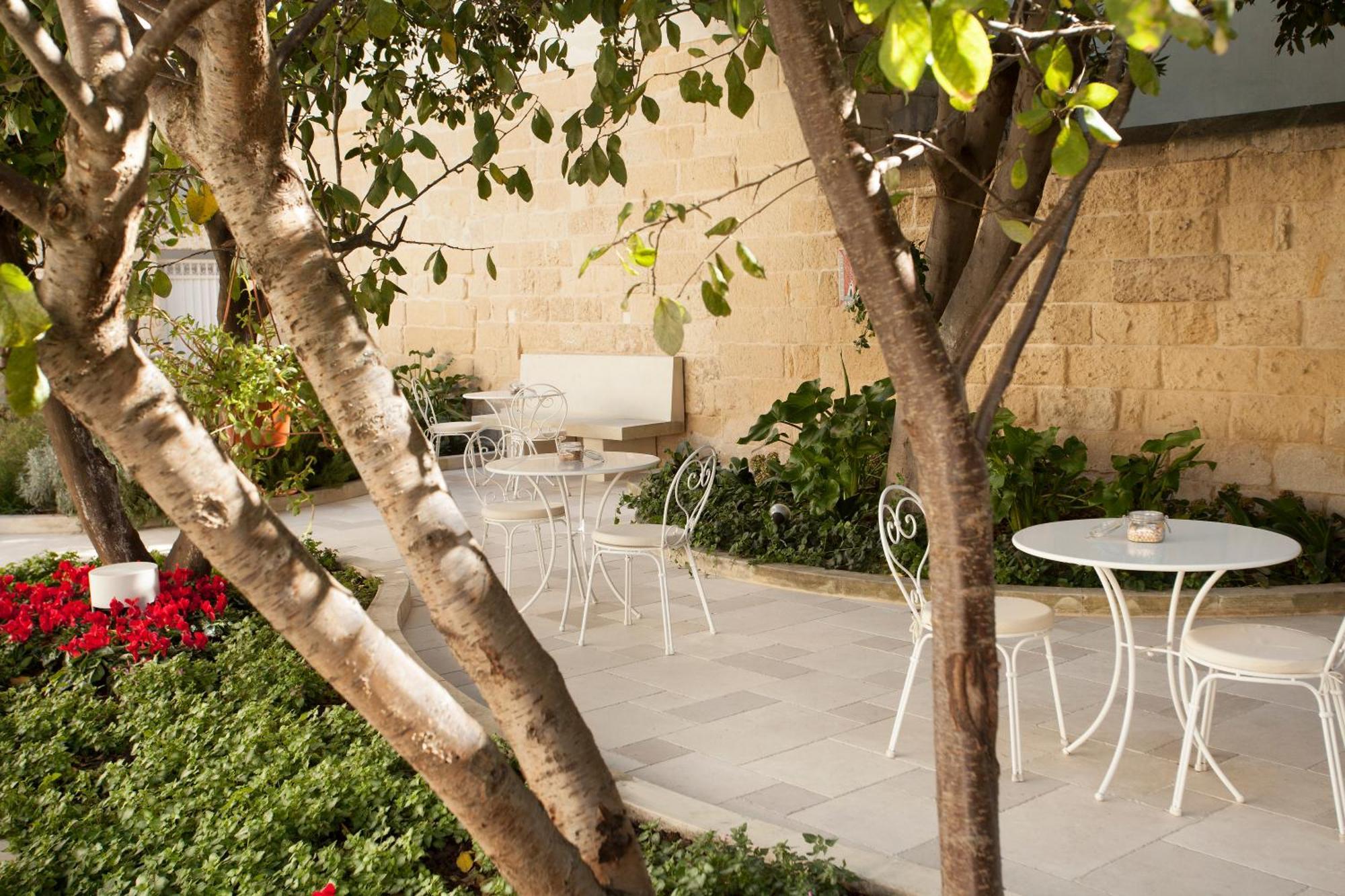 Mantatelure Lecce Exterior foto