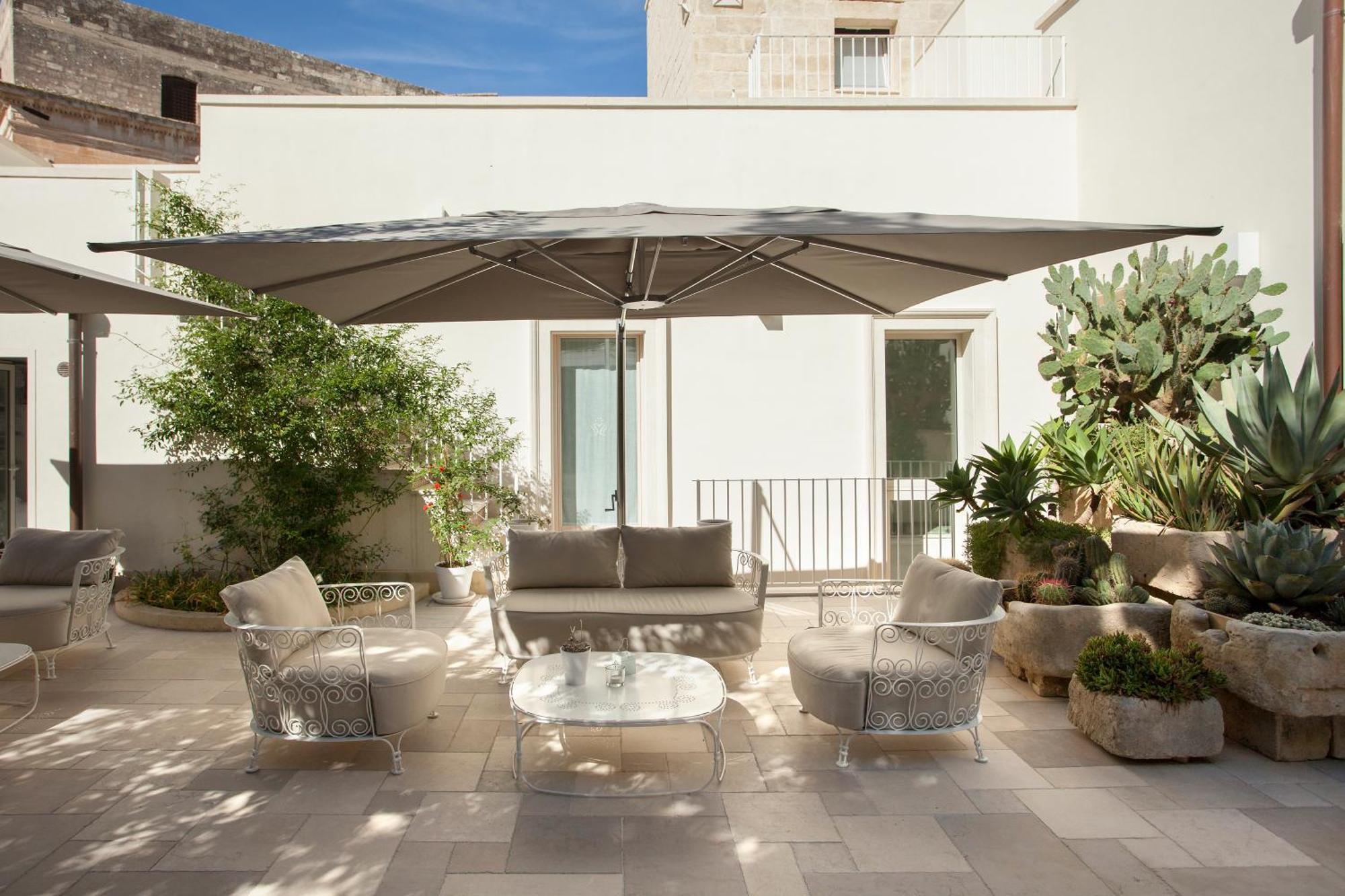 Mantatelure Lecce Exterior foto