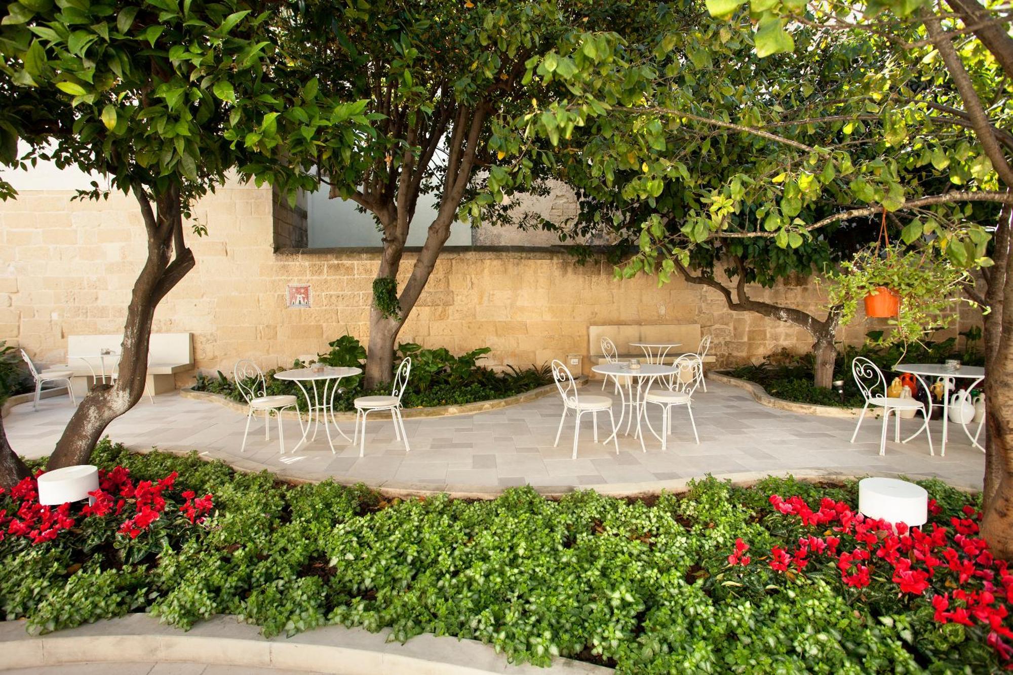 Mantatelure Lecce Exterior foto