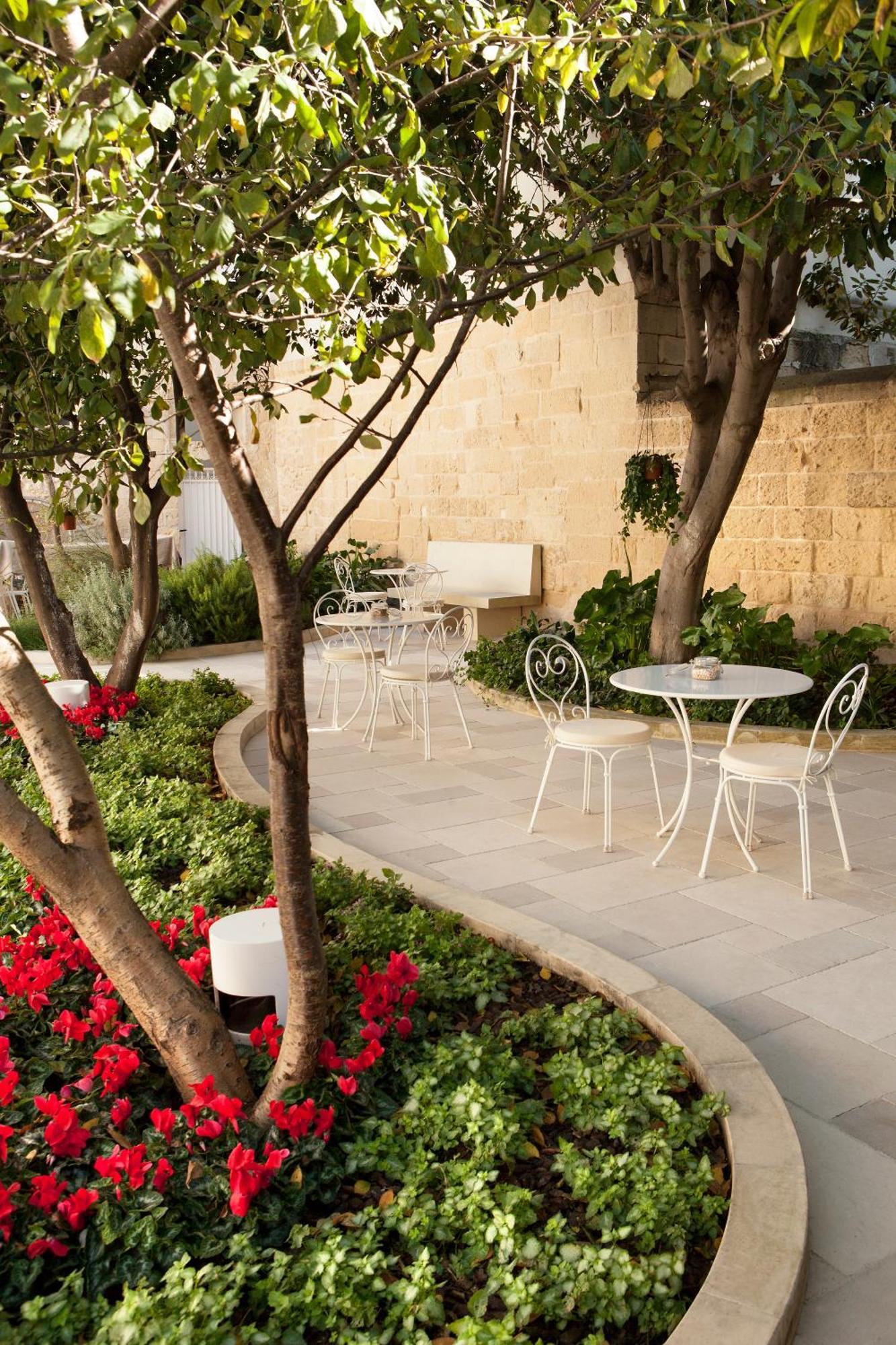 Mantatelure Lecce Exterior foto