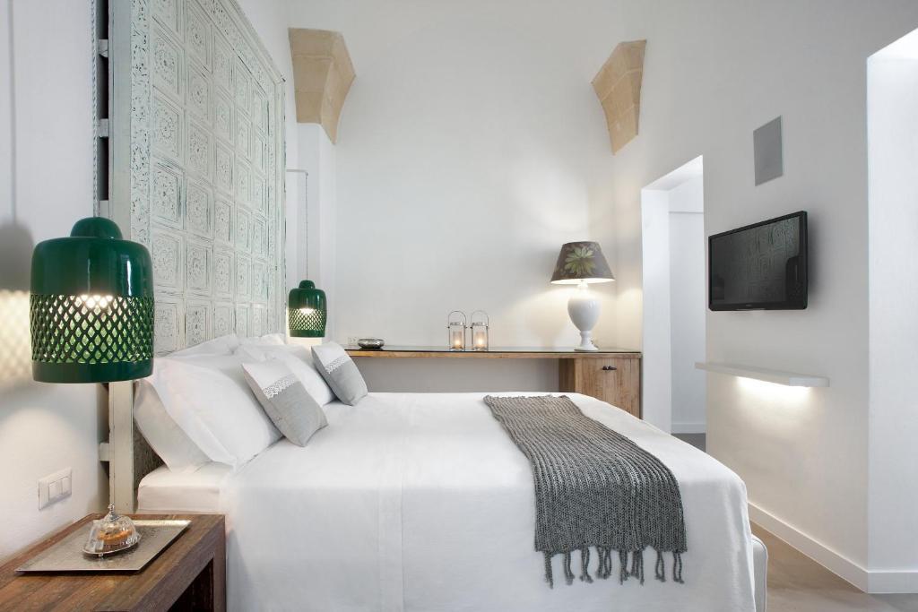 Mantatelure Lecce Quarto foto