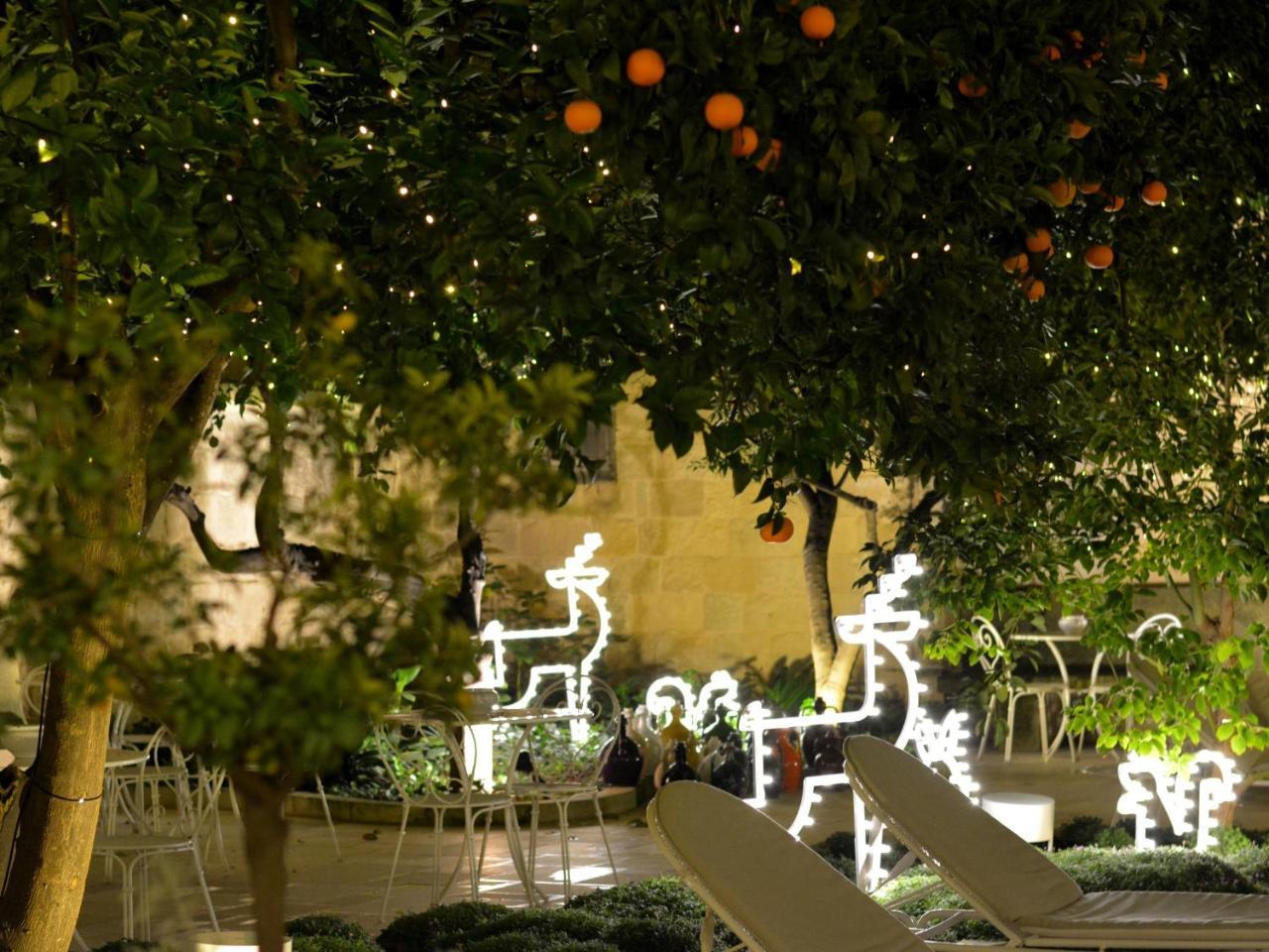 Mantatelure Lecce Exterior foto